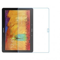 Samsung Galaxy Note 10.1 (2014) защитный экран из нано стекла 9H одна штука скрин Мобайл