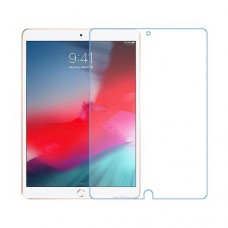Apple iPad Air (2019) защитный экран из нано стекла 9H одна штука скрин Мобайл