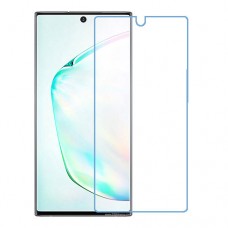 Samsung Galaxy Note10 защитный экран из нано стекла 9H одна штука скрин Мобайл