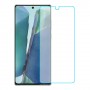 Samsung Galaxy Note20 защитный экран из нано стекла 9H одна штука скрин Мобайл
