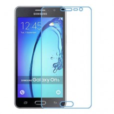Samsung Galaxy On5 Pro защитный экран из нано стекла 9H одна штука скрин Мобайл