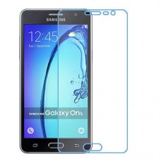 Samsung Galaxy On5 защитный экран из нано стекла 9H одна штука скрин Мобайл