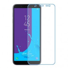 Samsung Galaxy On6 защитный экран из нано стекла 9H одна штука скрин Мобайл