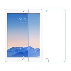 Apple iPad Air 2 защитный экран из нано стекла 9H одна штука скрин Мобайл