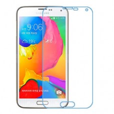 Samsung Galaxy S5 LTE-A G901F защитный экран из нано стекла 9H одна штука скрин Мобайл