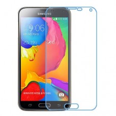 Samsung Galaxy S5 LTE-A G906S защитный экран из нано стекла 9H одна штука скрин Мобайл