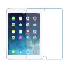 Apple iPad Air защитный экран из нано стекла 9H одна штука скрин Мобайл