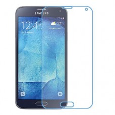 Samsung Galaxy S5 Neo защитный экран из нано стекла 9H одна штука скрин Мобайл