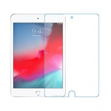 Apple iPad mini (2019) защитный экран из нано стекла 9H одна штука скрин Мобайл