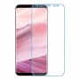 Samsung Galaxy S8+ защитный экран из нано стекла 9H одна штука скрин Мобайл