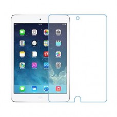 Apple iPad mini 2 защитный экран из нано стекла 9H одна штука скрин Мобайл