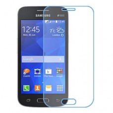 Samsung Galaxy Star 2 Plus защитный экран из нано стекла 9H одна штука скрин Мобайл