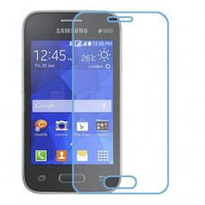 Samsung Galaxy Star 2 защитный экран из нано стекла 9H одна штука скрин Мобайл