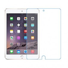 Apple iPad mini 3 защитный экран из нано стекла 9H одна штука скрин Мобайл