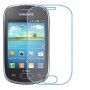 Samsung Galaxy Star Trios S5283 защитный экран из нано стекла 9H одна штука скрин Мобайл
