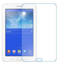 Samsung Galaxy Tab 3 Lite 7.0 VE защитный экран из нано стекла 9H одна штука скрин Мобайл