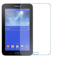 Samsung Galaxy Tab 3 Lite 7.0 защитный экран из нано стекла 9H одна штука скрин Мобайл