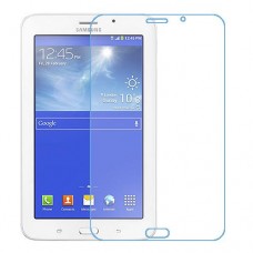 Samsung Galaxy Tab 3 V защитный экран из нано стекла 9H одна штука скрин Мобайл