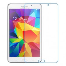 Samsung Galaxy Tab 4 7.0 защитный экран из нано стекла 9H одна штука скрин Мобайл