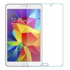 Samsung Galaxy Tab 4 8.0 (2015) защитный экран из нано стекла 9H одна штука скрин Мобайл
