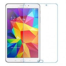 Samsung Galaxy Tab 4 8.0 защитный экран из нано стекла 9H одна штука скрин Мобайл
