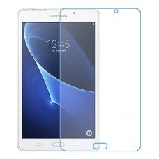 Samsung Galaxy Tab A 7.0 (2016) защитный экран из нано стекла 9H одна штука скрин Мобайл