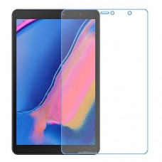 Samsung Galaxy Tab A 8 (2019) защитный экран из нано стекла 9H одна штука скрин Мобайл