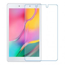 Samsung Galaxy Tab A 8.0 (2019) защитный экран из нано стекла 9H одна штука скрин Мобайл