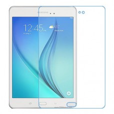 Samsung Galaxy Tab A 8.0 защитный экран из нано стекла 9H одна штука скрин Мобайл