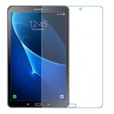 Samsung Galaxy Tab A 10.1 (2016) защитный экран из нано стекла 9H одна штука скрин Мобайл