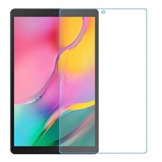 Samsung Galaxy Tab A 10.1 (2019) защитный экран из нано стекла 9H одна штука скрин Мобайл