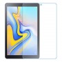 Samsung Galaxy Tab A 10.5 защитный экран из нано стекла 9H одна штука скрин Мобайл