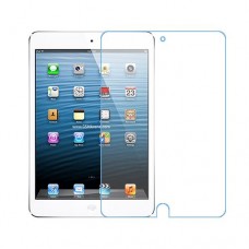 Apple iPad mini защитный экран из нано стекла 9H одна штука скрин Мобайл