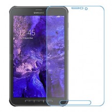 Samsung Galaxy Tab Active LTE защитный экран из нано стекла 9H одна штука скрин Мобайл