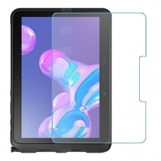 Samsung Galaxy Tab Active Pro защитный экран из нано стекла 9H одна штука скрин Мобайл