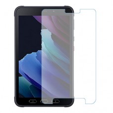 Samsung Galaxy Tab Active3 защитный экран из нано стекла 9H одна штука скрин Мобайл