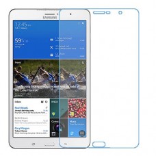 Samsung Galaxy Tab Pro 8.4 защитный экран из нано стекла 9H одна штука скрин Мобайл