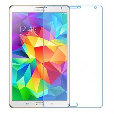 Samsung Galaxy Tab S 8.4 LTE защитный экран из нано стекла 9H одна штука скрин Мобайл