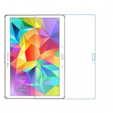 Samsung Galaxy Tab S 10.5 LTE защитный экран из нано стекла 9H одна штука скрин Мобайл