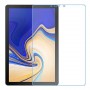 Samsung Galaxy Tab S4 10.5 защитный экран из нано стекла 9H одна штука скрин Мобайл