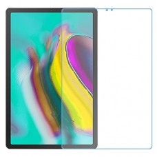 Samsung Galaxy Tab S5e защитный экран из нано стекла 9H одна штука скрин Мобайл