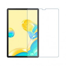 Samsung Galaxy Tab S6 5G защитный экран из нано стекла 9H одна штука скрин Мобайл