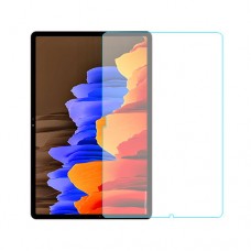 Samsung Galaxy Tab S7+ защитный экран из нано стекла 9H одна штука скрин Мобайл