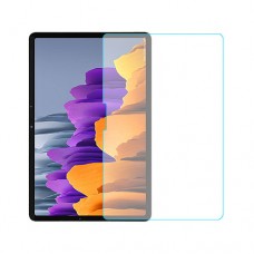 Samsung Galaxy Tab S7 защитный экран из нано стекла 9H одна штука скрин Мобайл