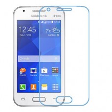 Samsung Galaxy V защитный экран из нано стекла 9H одна штука скрин Мобайл
