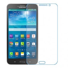 Samsung Galaxy W защитный экран из нано стекла 9H одна штука скрин Мобайл