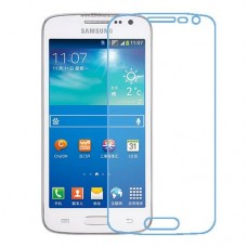 Samsung Galaxy Win Pro G3812 защитный экран из нано стекла 9H одна штука скрин Мобайл