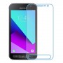 Samsung Galaxy Xcover 4 защитный экран из нано стекла 9H одна штука скрин Мобайл
