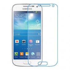 Samsung I9190 Galaxy S4 mini защитный экран из нано стекла 9H одна штука скрин Мобайл