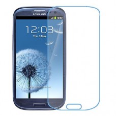 Samsung I9300I Galaxy S3 Neo защитный экран из нано стекла 9H одна штука скрин Мобайл